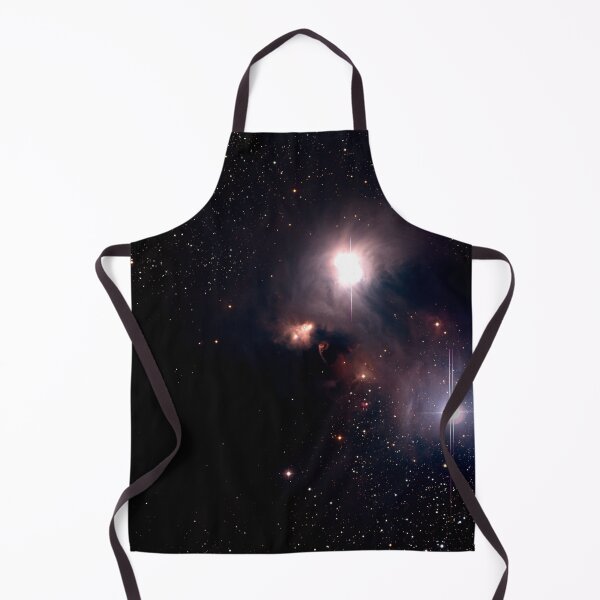Item preview, R Coronae Australis (R CrA) - Variable binary system in the constellation Corona Australis designed and sold by Raureif.
