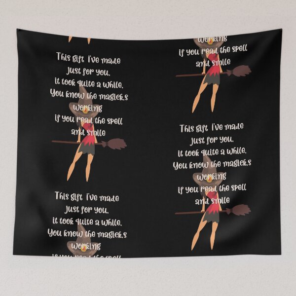 Item preview, gift i made just for you designed and sold by amy greaves.