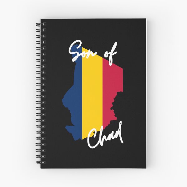 Item preview, Son of Chad Map Flag designed and sold by NovawayDirect.