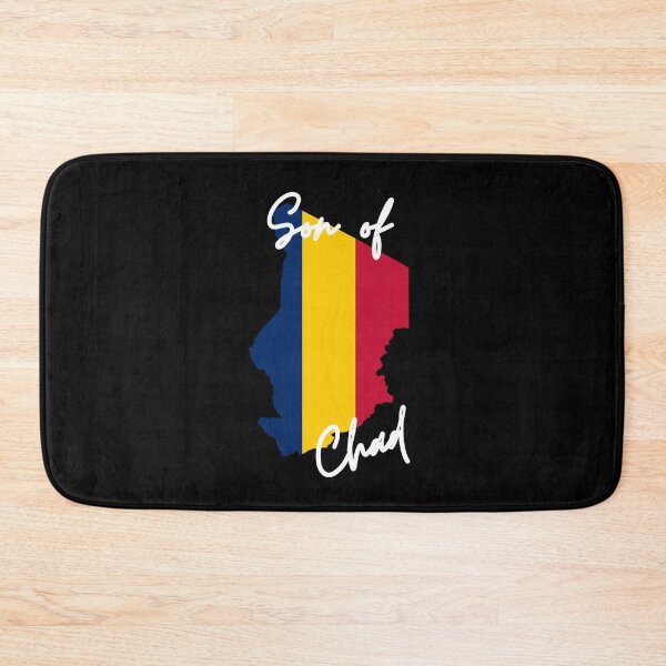 Item preview, Son of Chad Map Flag designed and sold by NovawayDirect.