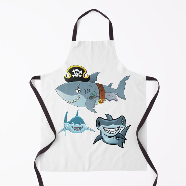 Item preview, The gang of Shark dog designed and sold by Naizas.