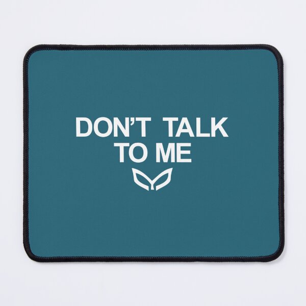 Item preview, Masked Singer Merch The Masked Singer Dont Talk To Me   designed and sold by YoloApparelShop.