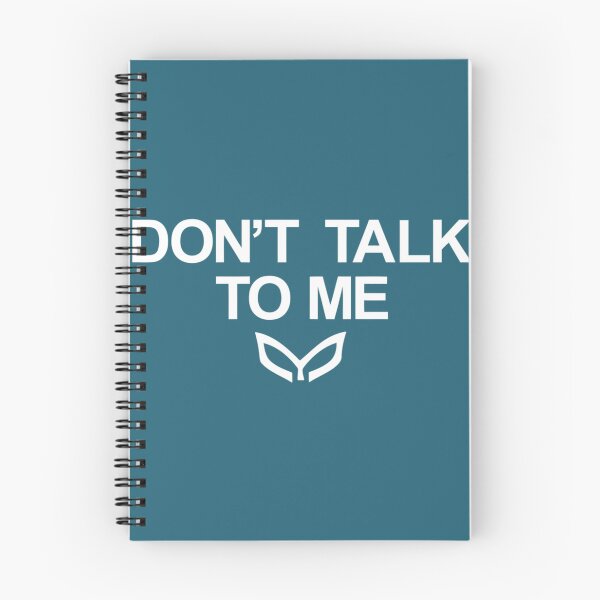 Item preview, Masked Singer Merch The Masked Singer Dont Talk To Me   designed and sold by YoloApparelShop.