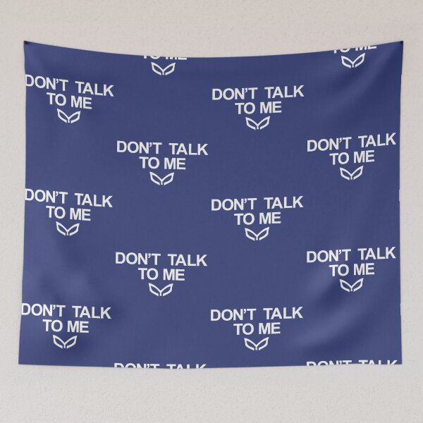 Item preview, Masked Singer Merch The Masked Singer Dont Talk To Me   designed and sold by YoloApparelShop.