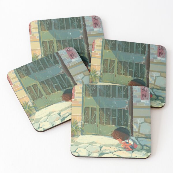 Item preview, The Ants designed and sold by MoyLee.