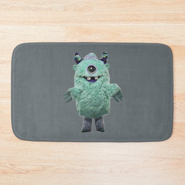 Item preview, Masked Singer US Season 1 Costume - Monster   designed and sold by YoloApparelShop.