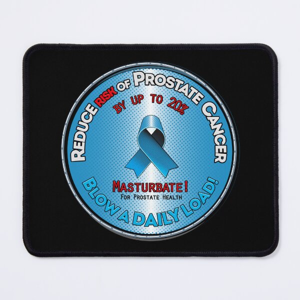 Item preview, Prostate Cancer Prevention designed and sold by LoudMinority.
