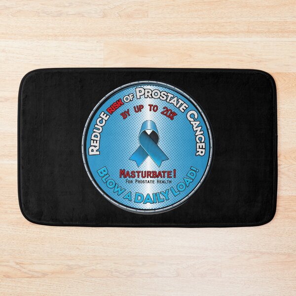 Item preview, Prostate Cancer Prevention designed and sold by LoudMinority.