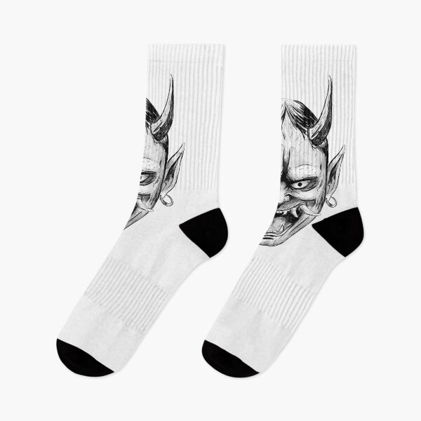 Item preview, Hannya 003 designed and sold by patricioguerra.