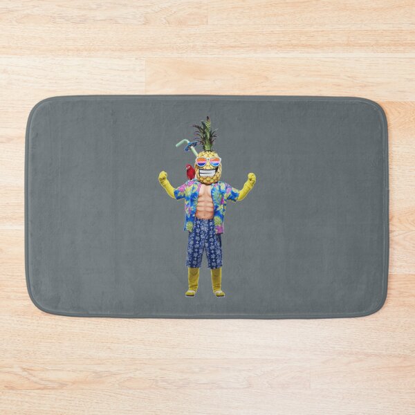 Item preview, Masked Singer US Season 1 Costume - Pineapple   designed and sold by YoloApparelShop.