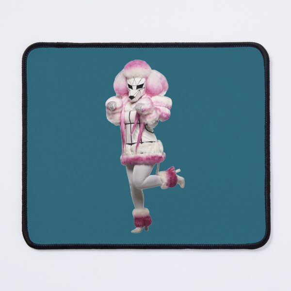 Item preview, Masked Singer US Season 1 Costume - Poodle   designed and sold by YoloApparelShop.