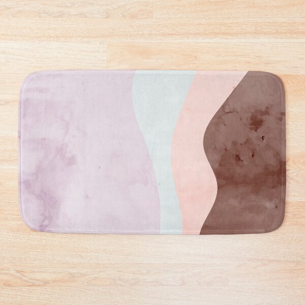 Item preview, Rose waves designed and sold by AlexGolyakov.