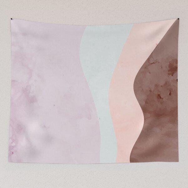 Item preview, Rose waves designed and sold by AlexGolyakov.
