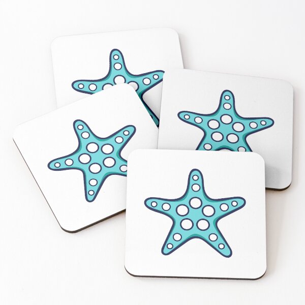 Item preview, Starfish designed and sold by AlexLab.