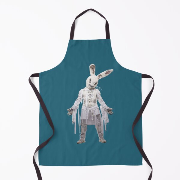 Item preview, Masked Singer US Season 1 Costume - Rabbit designed and sold by YoloApparelShop.