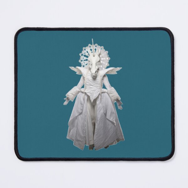 Item preview, Masked Singer US Season 1 Costume - Unicorn     designed and sold by YoloApparelShop.