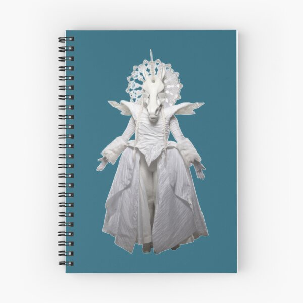 Item preview, Masked Singer US Season 1 Costume - Unicorn     designed and sold by YoloApparelShop.