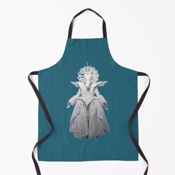 Item preview, Masked Singer US Season 1 Costume - Unicorn designed and sold by YoloApparelShop.