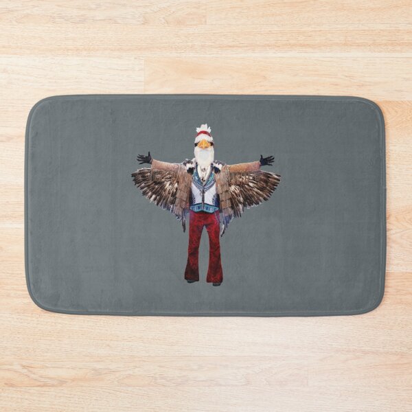 Item preview, Masked Singer US Season 2 Costume - Eagle   designed and sold by YoloApparelShop.