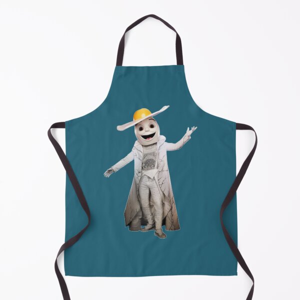 Item preview, Masked Singer US Season 2 Costume - Egg designed and sold by YoloApparelShop.