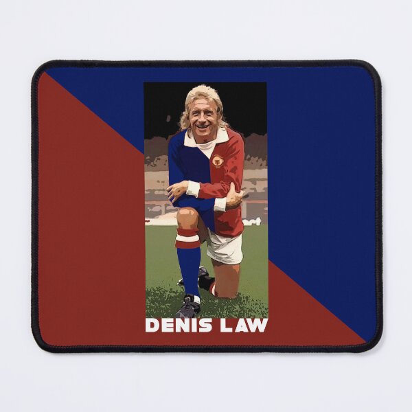 Item preview, DENIS LAW (Scotland) - THE "LAWMAN" designed and sold by CathalDevlin.