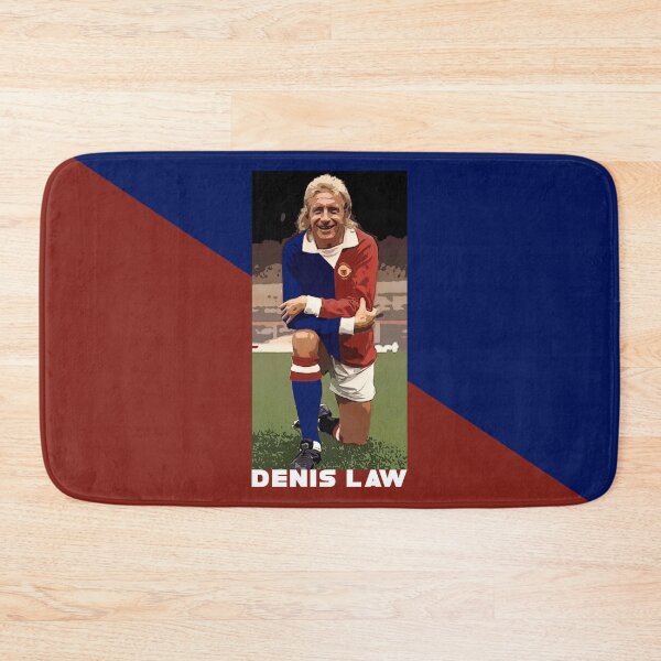 Item preview, DENIS LAW (Scotland) - THE "LAWMAN" designed and sold by CathalDevlin.