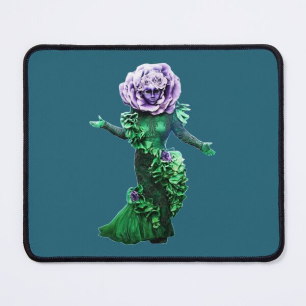 Item preview, Masked Singer US Season 2 Costume - Flower     designed and sold by YoloApparelShop.