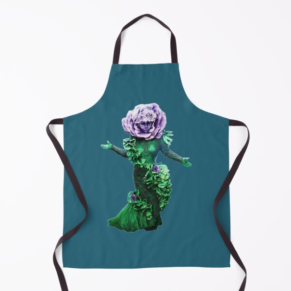 Item preview, Masked Singer US Season 2 Costume - Flower designed and sold by YoloApparelShop.