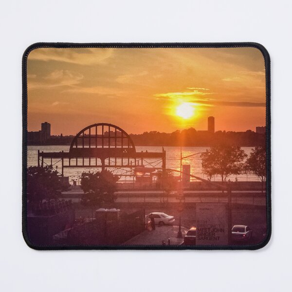 Item preview, Meatpacking District, Manhattan, New York City designed and sold by eleonoraingrid.