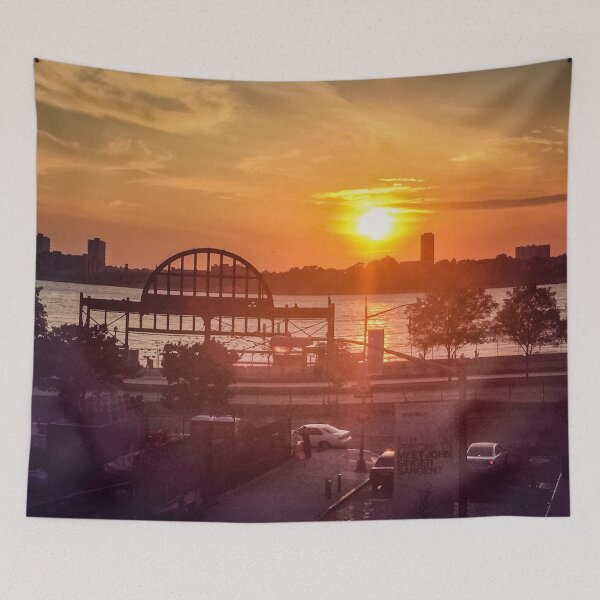 Item preview, Meatpacking District, Manhattan, New York City  designed and sold by eleonoraingrid.