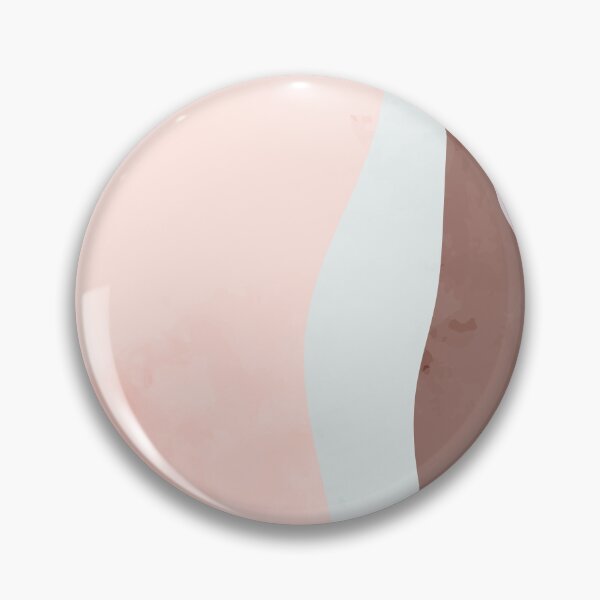 Item preview, Pink waves paint designed and sold by AlexGolyakov.