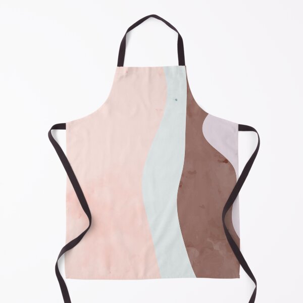 Item preview, Pink waves paint designed and sold by AlexGolyakov.