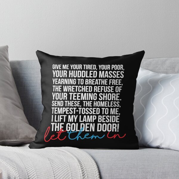 Item preview, Let Them In designed and sold by kjanedesigns.