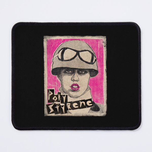 Item preview, Poly Styrene designed and sold by TamaraLynnArca.