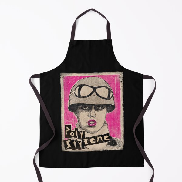 Item preview, Poly Styrene designed and sold by TamaraLynnArca.