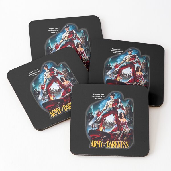 Item preview, Army of Darkness designed and sold by Michaellsinge.
