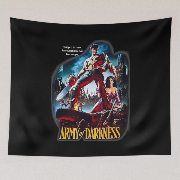 Item preview, Army of Darkness designed and sold by Michaellsinge.