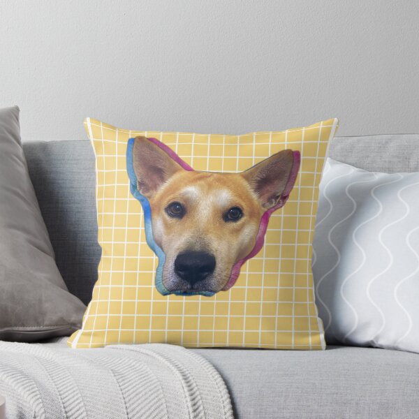 Item preview, coco doggo designed and sold by Kurt Andrew Taglinao.