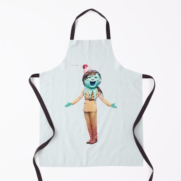 Item preview, Masked Singer US Season 2 Costume - Ice Cream designed and sold by YoloApparelShop.
