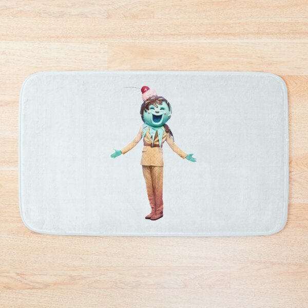 Item preview, Masked Singer US Season 2 Costume - Ice Cream   designed and sold by YoloApparelShop.