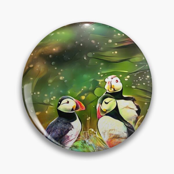 Item preview, Birds in nature designed and sold by Cricri24.