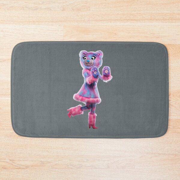 Item preview, Masked Singer US Season 3 Costume - Bear   designed and sold by YoloApparelShop.