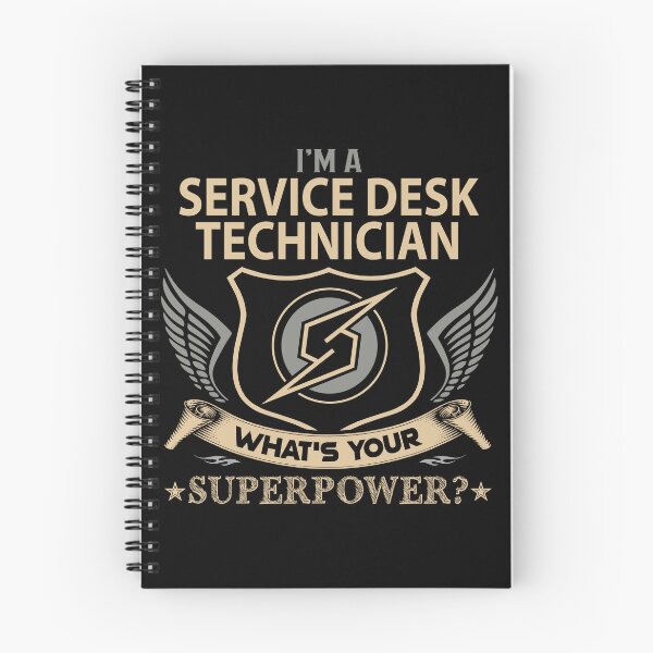 Item preview, Service Desk Technician T Shirt - What Is Your Superpower Job Gift Item Tee designed and sold by nutallrosario.