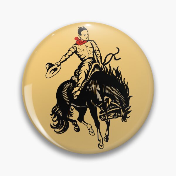Item preview, The Vintage Rodeo Safety Matches designed and sold by rogue-design.