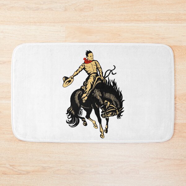 Item preview, The Vintage Rodeo Safety Matches designed and sold by rogue-design.