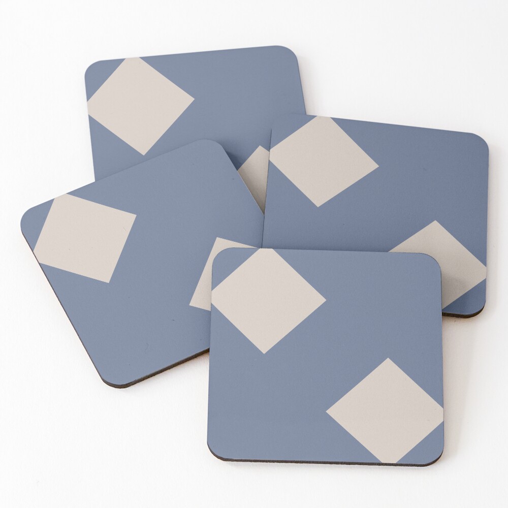 Item preview, Coasters (Set of 4) designed and sold by simonlidesign.