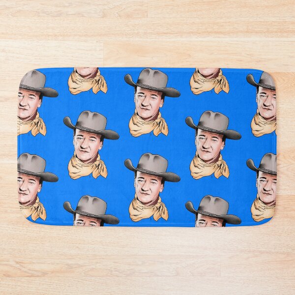 Item preview, John Wayne. designed and sold by Frankie Doodles!.