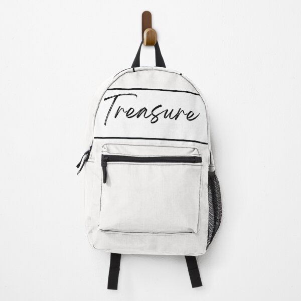 Item preview, Treasure designed and sold by WORDtoARTwork.