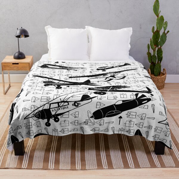 Item preview, Aircraft of the past! designed and sold by Salzanos.