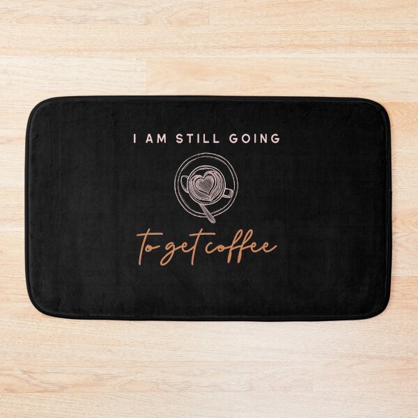 Item preview,  I am still going to get coffee designed and sold by PacePoint.